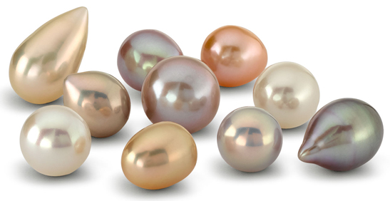 Pearl Care
