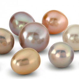 Pearl Care